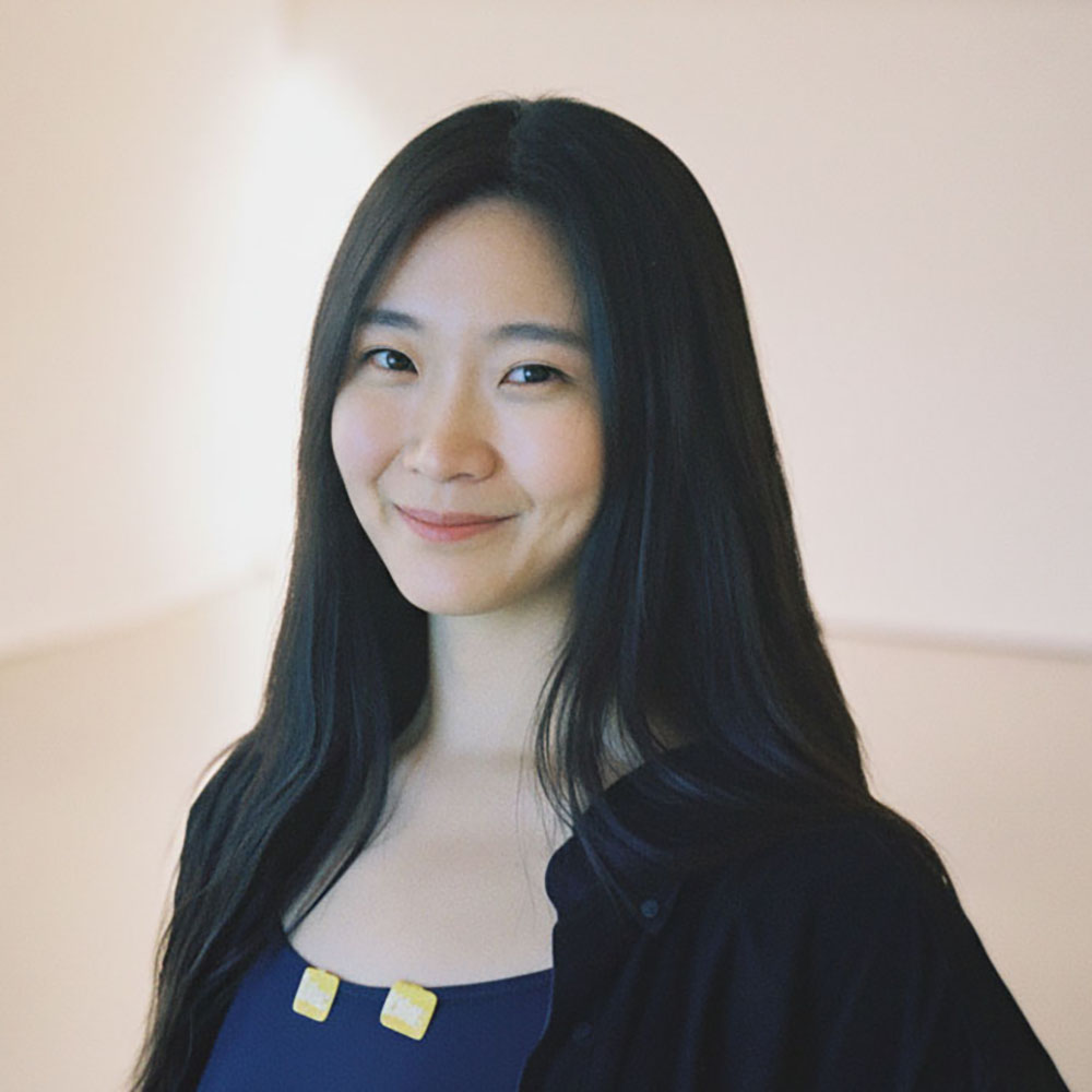 Han Meng portrait